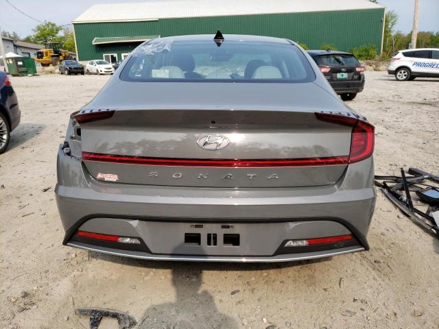 Photo 6 from auction – 2020 HYUNDAI SONATA SE with VIN 5NPEG4JA3LH054609