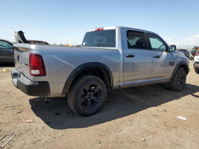 Photo 3 from auction – 2022 RAM 1500 CLASS with VIN 1C6RR7LG3NS204017