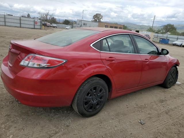 Photo 3 from auction – 2012 MAZDA 6 I with VIN 1YVHZ8BH1C5M42054