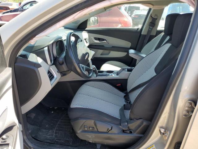 Photo 7 from auction – 2011 CHEVROLET EQUINOX LS with VIN 2GNALBEC3B1289979