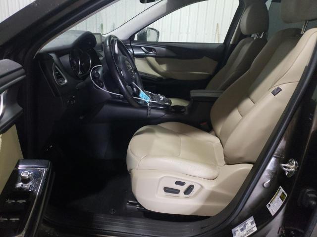Photo 7 from auction – 2019 MAZDA CX-9 TOURI with VIN JM3TCBCY4K0330400