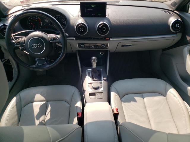 Photo 8 from auction – 2016 AUDI A3 PREMIUM with VIN WAUA7GFF4G1005210