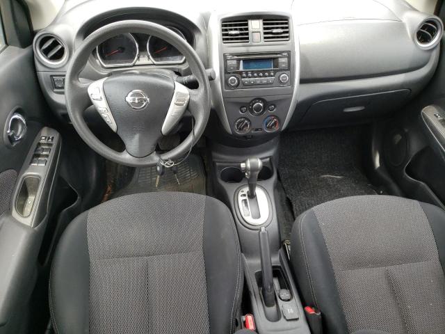 Photo 8 from auction – 2015 NISSAN VERSA S with VIN 3N1CN7APXFL879492