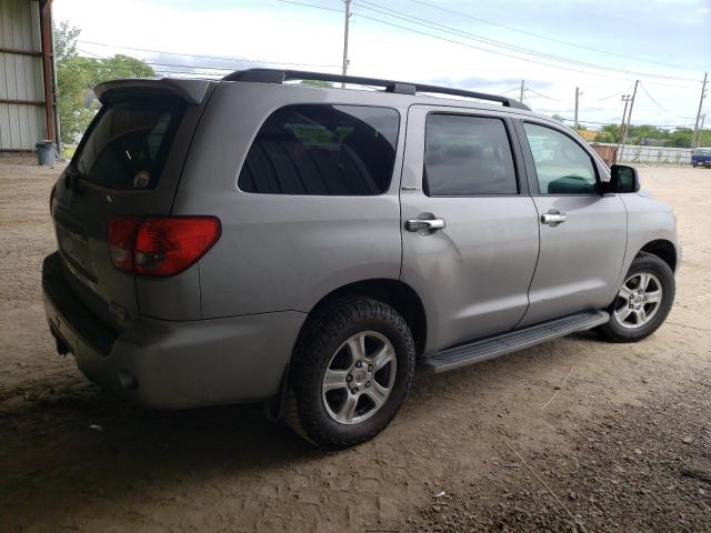 Photo 3 from auction – 2008 TOYOTA SEQUOIA LI with VIN 5TDBY68A88S012553