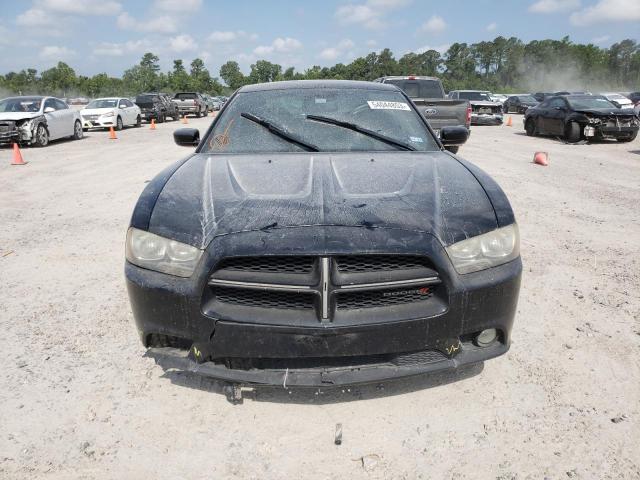 Photo 5 from auction – 2014 DODGE CHARGER SX with VIN 2C3CDXHG4EH123982