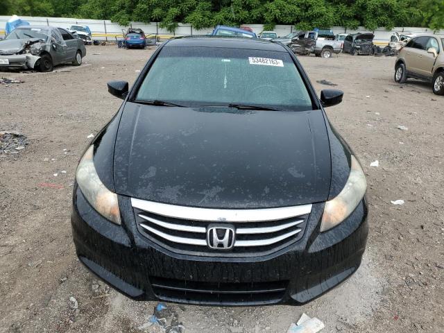 Photo 5 from auction – 2011 HONDA ACCORD EXL with VIN 1HGCP2F88BA062780