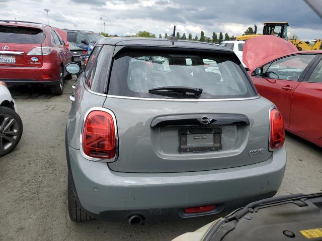 Photo 6 from auction – 2019 MINI COOPER with VIN WMWXU1C55K2H73859