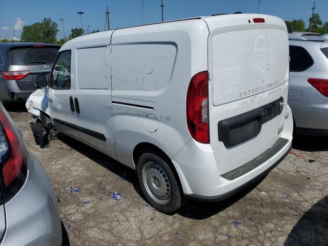 صورة رقم 2 من المزاد - 2022 RAM PROMASTER مع VIN ZFBHRFAB4N6X49953