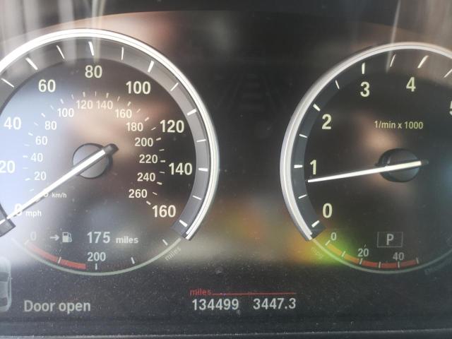 Photo 9 from auction – 2012 BMW 650 I with VIN WBALX3C5XCDV77775