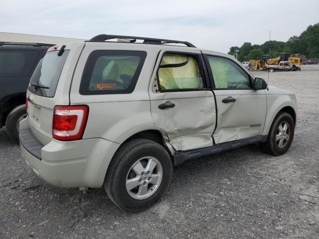 Photo 3 from auction – 2008 FORD ESCAPE XLS with VIN 1FMCU02Z08KA63222