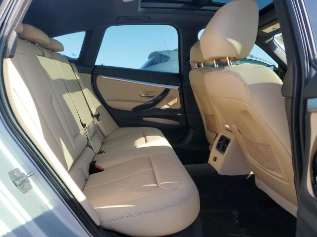 Photo 10 from auction – 2018 BMW 330 XIGT with VIN WBA8Z9C58JB220543