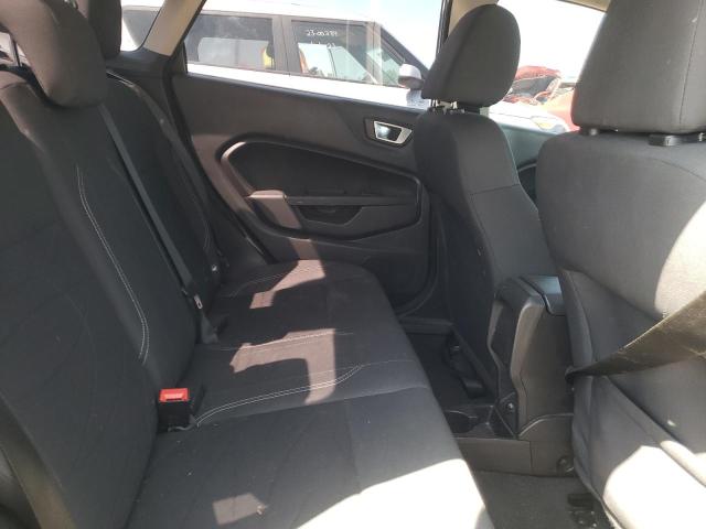 Photo 10 from auction – 2014 FORD FIESTA SE with VIN 3FADP4BJ8EM211581