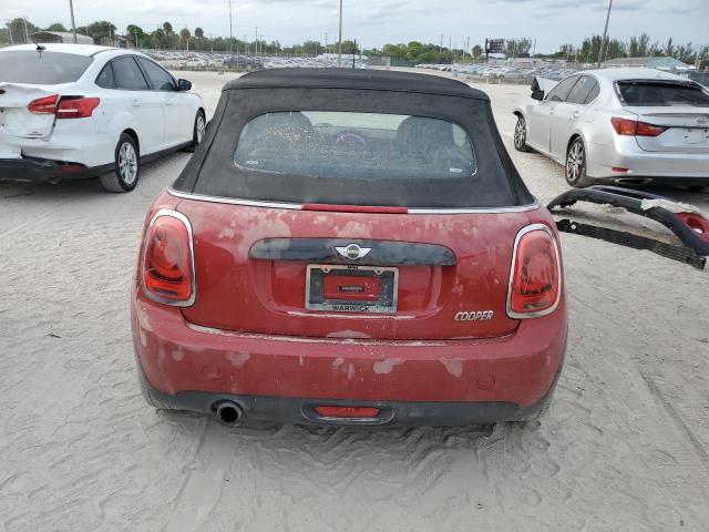 Photo 6 from auction – 2016 MINI COOPER with VIN WMWWG5C51G3A81030