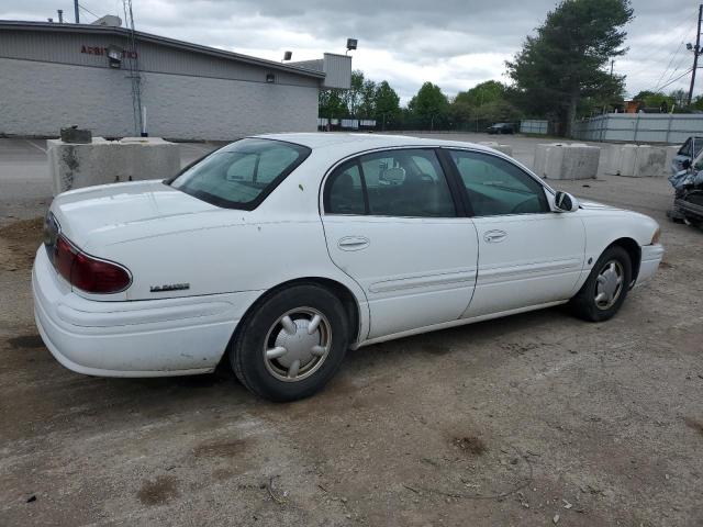 Photo 3 from auction – 2000 BUICK LESABRE CU with VIN 1G4HP54K0Y4100526