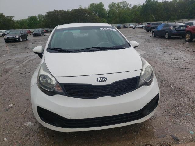 Photo 5 from auction – 2014 KIA RIO LX with VIN KNADM4A31E6395488