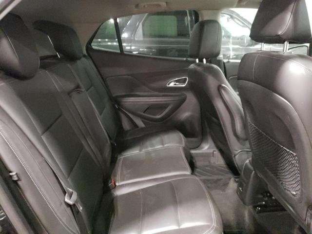 Photo 11 from auction – 2013 BUICK ENCORE with VIN KL4CJGSB5DB186656