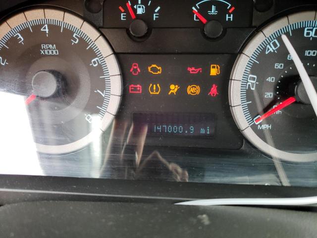 Photo 9 from auction – 2010 FORD ESCAPE XLT with VIN 1FMCU9DGXAKA12106