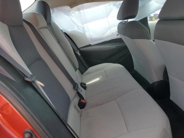 Photo 10 from auction – 2020 TOYOTA COROLLA LE with VIN 5YFEPRAE3LP097902