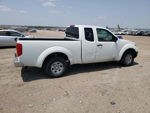 Photo 3 from auction – 2014 NISSAN FRONTIER S with VIN 1N6BD0CT8EN760168