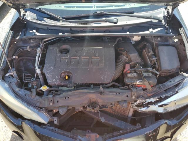 Photo 11 from auction – 2014 TOYOTA COROLLA L with VIN 2T1BURHE5EC166674