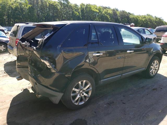 Photo 3 from auction – 2011 FORD EDGE SEL with VIN 2FMDK4JC5BBA12153