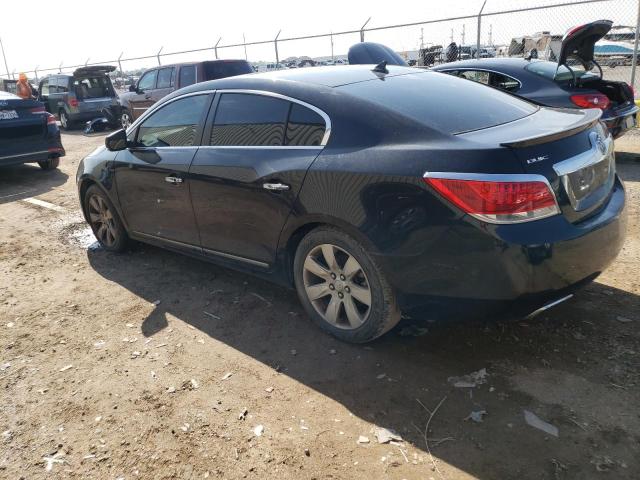Photo 2 from auction – 2010 BUICK LACROSSE C with VIN 1G4GE5GV7AF272666