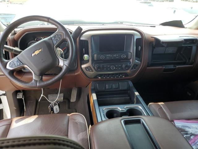 Photo 8 from auction – 2015 CHEVROLET SILVERADO with VIN 1GC1KXE81FF631271