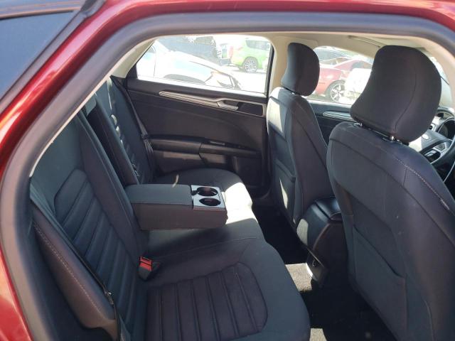 Photo 10 from auction – 2017 FORD FUSION SE with VIN 3FA6P0H70HR285131