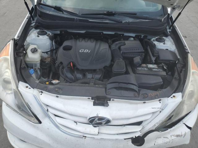 Photo 11 from auction – 2013 HYUNDAI SONATA GLS with VIN 5NPEB4AC3DH648151