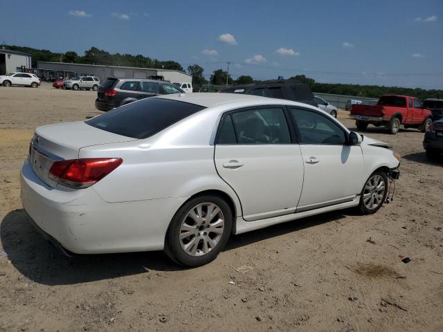 Photo 3 from auction – 2012 TOYOTA AVALON BAS with VIN 4T1BK3DB4CU454518