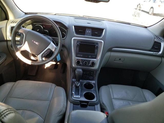 Photo 8 from auction – 2015 GMC ACADIA SLT with VIN 1GKKVRKD2FJ138614