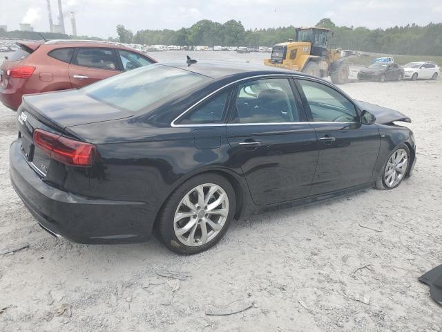Photo 3 from auction – 2018 AUDI A6 PREMIUM with VIN WAUG8AFC9JN083038