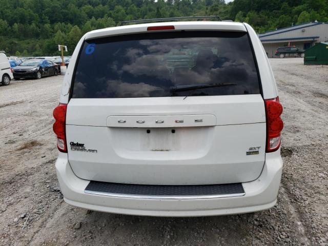 Zdjęcie 6 z aukcji – 2014 DODGE GRAND CARA z VIN 2C4RDGCG2ER391453