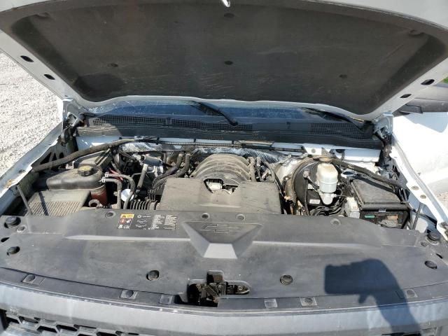 Photo 11 from auction – 2014 CHEVROLET SILVERADO with VIN 1GCRCPEH6EZ406115