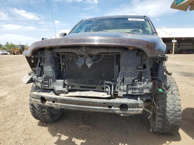 Photo 5 from auction – 2012 DODGE RAM 1500 S with VIN 1C6RD6KT1CS193667