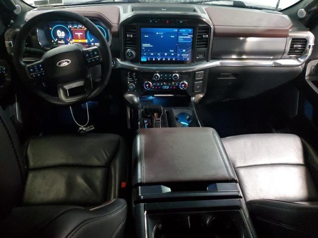 Photo 8 from auction – 2021 FORD F150 SUPER with VIN 1FTFW1ED3MFB41349