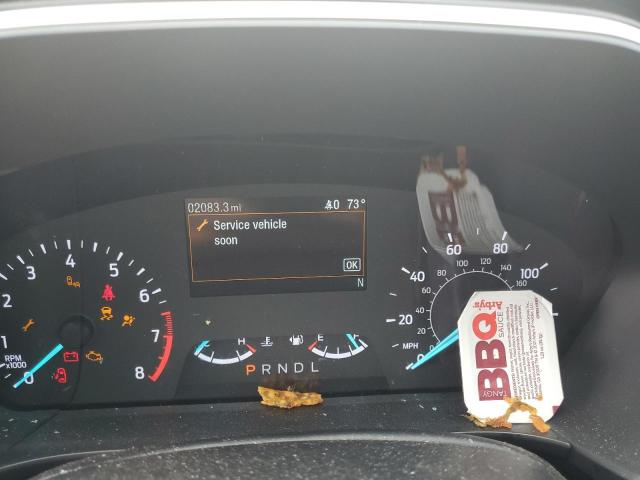 Photo 9 from auction – 2022 FORD ESCAPE SE with VIN 1FMCU9G66NUB43966