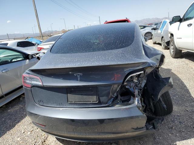 Photo 6 from auction – 2019 TESLA MODEL 3 with VIN 5YJ3E1EB4KF237478