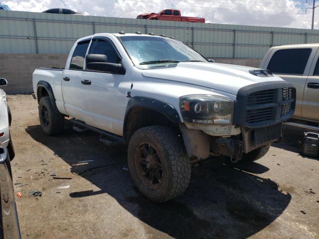 Photo 4 from auction – 2009 DODGE RAM 2500 with VIN 3D7KS28L39G538607