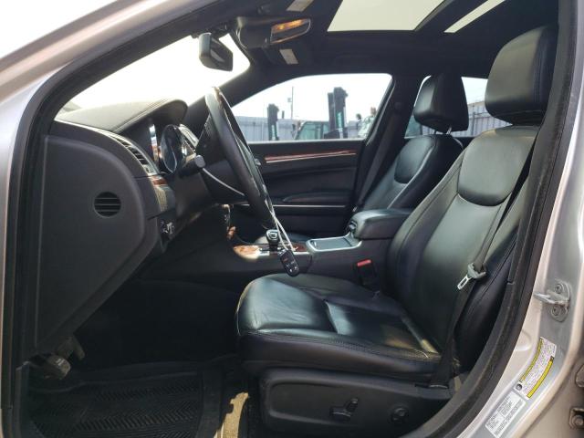 Photo 7 from auction – 2012 CHRYSLER 300 LIMITE with VIN 2C3CCACG6CH306756
