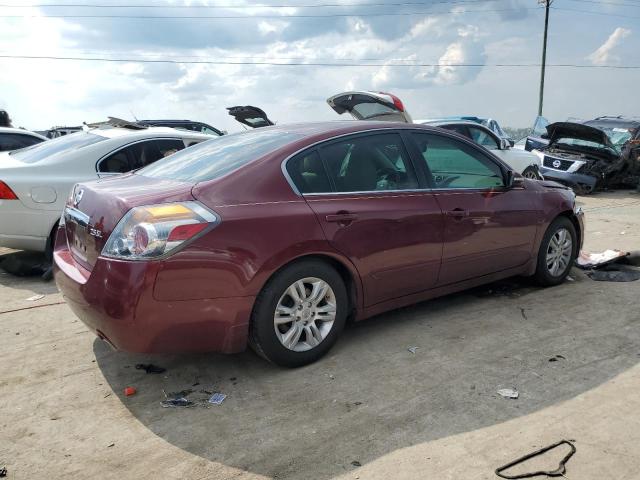 Photo 3 from auction – 2010 NISSAN ALTIMA BAS with VIN 1N4AL2AP5AN494045