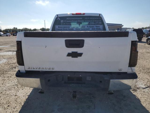 Photo 6 from auction – 2007 CHEVROLET SILVERADO with VIN 3GCEK13C87G520903