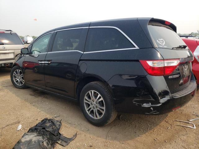 Photo 2 from auction – 2013 HONDA ODYSSEY EX with VIN 5FNRL5H6XDB078023