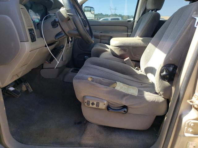 Foto 7 de la subasta – 2005 DODGE RAM 3500 S con VIN 3D7LS38C25G747650
