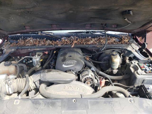 Photo 11 from auction – 2002 CHEVROLET SILVERADO with VIN 2GCEK19T621380830