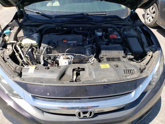 Photo 11 from auction – 2017 HONDA CIVIC LX with VIN 2HGFC2F5XHH544286