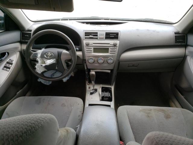 Photo 8 from auction – 2011 TOYOTA CAMRY with VIN 4T1BF3EK5BU204917