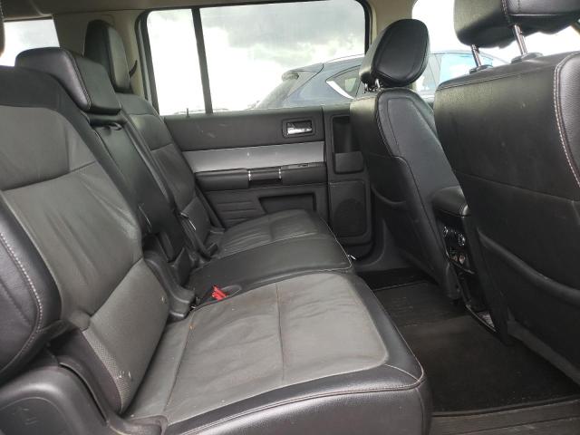 Photo 11 from auction – 2013 FORD FLEX LIMIT with VIN 2FMGK5D85DBD20744