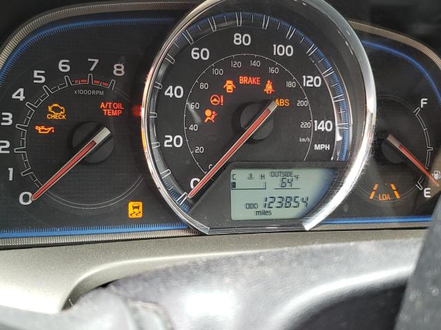 Photo 9 from auction – 2015 TOYOTA RAV4 LIMIT with VIN 2T3DFREV3FW386443