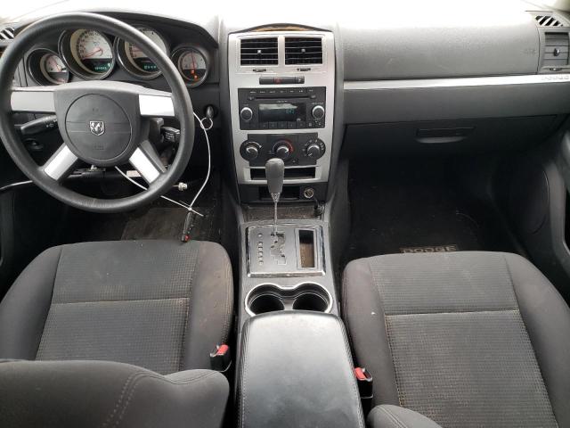 Photo 8 from auction – 2010 DODGE CHARGER SX with VIN 2B3CA3CV3AH116181